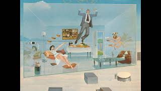 LP : Soft Machine ‎– Land Of Cockayne - Side 1 screenshot 3