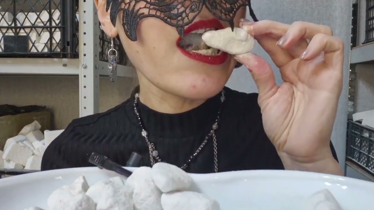 Dry crunch @ melox 🔥🔥🔥