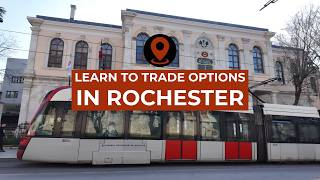 Rochester Options Trading and Stock Market Education
