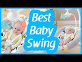 Where Can I Buy A Baby Swing