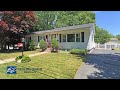 Ranch Home for Sale 60 Oliver St Dartmouth MA