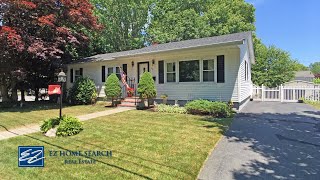 60 Oliver St video tour