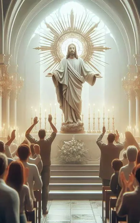 Modern Christians exchanged TRUTH for LIES #christianshorts #christianmessages #jesuschrist #gospel