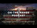 Twitter Docs, The Army Navy Game and The Merchant - OTR Vantage Point | On The Range Podcast