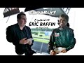 Interview eric raffin  le plus beau jour de ma vie chapitre