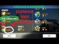 How To Farm100k Credits in 15 mins!! on Asphalt 8 Airborne!