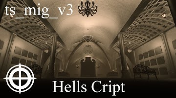 KF2 Controlled Difficulty SharpShooter HellsCript MM56 ts_mig_v3