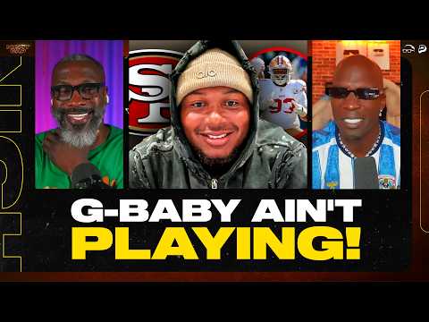 Gracen Halton REVEALS His SECRET to DOMINATING as an NFL Rookie! | Nightcap