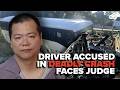 Bus driver in deadly I-95 crash faces judge as prosecutors build case