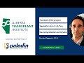 The Alberta SEND program: Specialists in End-of-Life Care, Neuroprognostication, and Donation