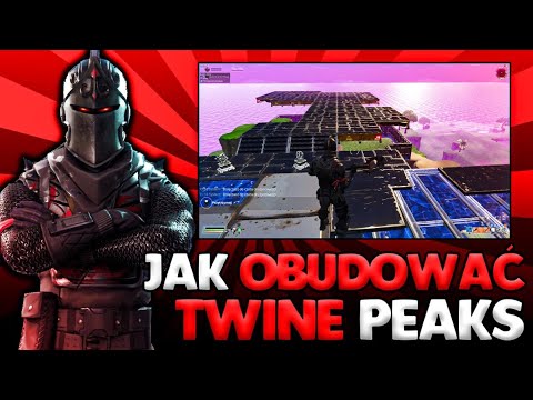 Jak obudować Twine Peaks z Nowiutkym ? #1