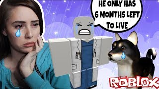 TRY NOT TO CRY CHALLENGE (ROBLOX)