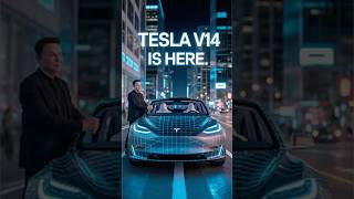 Tesla cars may feel ALIVE by the end of this year #tesla  #elonmusk   #selfdriving  #futurecars