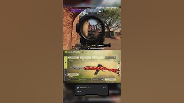 Type 63 can one tap headshot…