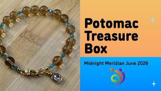 Potomac Beads Treasure Box   Midnight Meridian June 2026 1