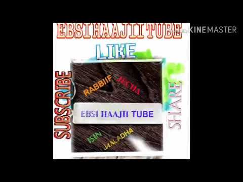 New Oromoo Nashiidaa Haaraw Sheek Mikaa Il Huseen 2020 1441