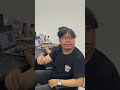 Cek ombak dulu sebelum diajak ngonten 😅