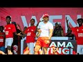TUNDA MAN MOYO WAKE UKO SIMBA SC 
