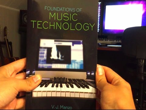 アート・デザイン・音楽 MAX/MSP/JITTER for MUSIC V. J. Manzo