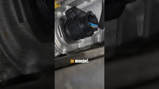 Curenje ulja na 9000km? Curenje ulja na 9000km?