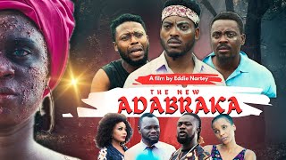 Download Lagu THE NEW ADABRAKA | Latest Ghanaian film | James Gardiner| Kalybos | Toosweet Annan| Dir: Eddy Nartey MP3