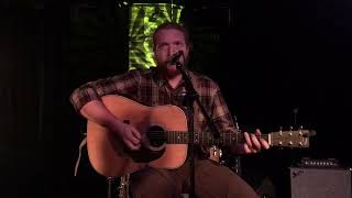 Tyler Childers - Nashville Residency At The Basement Night 1