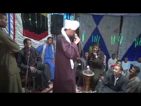 شاهد الشيخ عاطف الهوي تجلي في حب الساده 