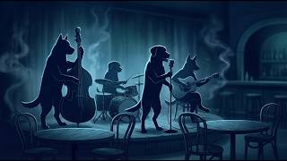 Back Porch Delta Blues – Easy Slow Blues for Work and Chill