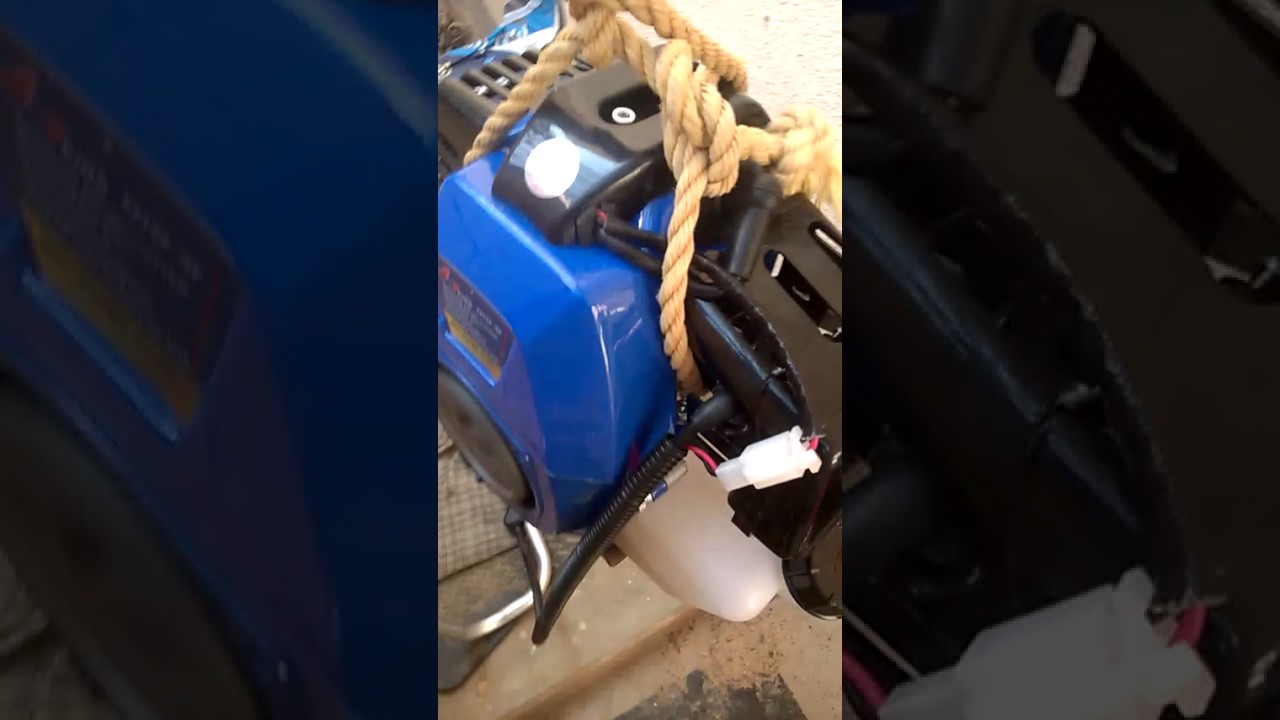 How to arrest a jerking engine while idling...... YouTube