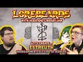 Behold Estreuth, the Lord of Hunger! Building An Elven God w/ VeraSimila &amp; Lindsay Law!