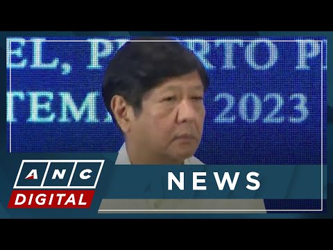 Marcos: PH Gov't