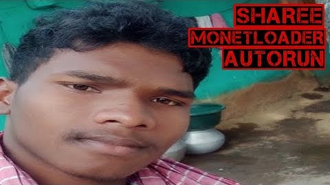 [SHARE] MONETLOADER AUTO RUN SUPPORT ALL SERVER🔥