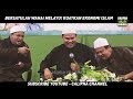 FORUM BLOCKBUSTER 2019 - USTAZ ABDULLAH KHAIRI | SYAMSUL DEBAT | PU AMIR