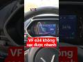 Sửa Vinfast VF e34 lỗi sạc không sạc nhanh được#suaxevinfast #VFe34 #Vinfast #suaotodien