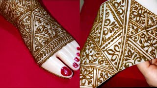 تعليم نقش الفاسي المغربي التقليدي ??عامر على الأرجل للعرائس