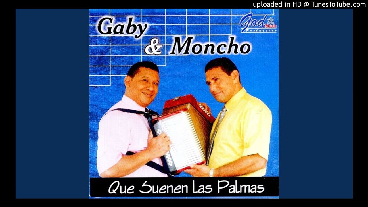 Sigue Haciendo Maravillas Gaby y Moncho Pistas