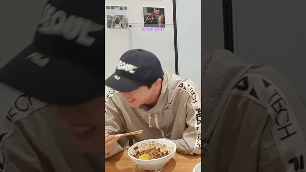 Jin And Namjoon's Chaos On Their Vlive 😆😆 