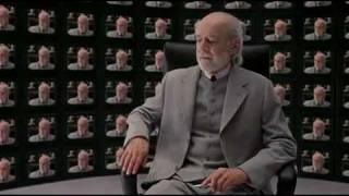 George Carlin - Scary Movie Appearence