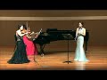 Clarinet Trio In A Minor Op 114 I Allegro Mp3 Mp4 Free download