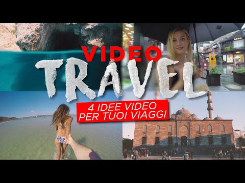 Video: Come Rendere La Vacanza Divertente