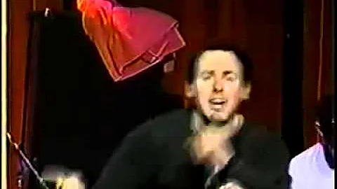 Bad Religion On HBO Reverb