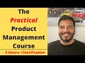 Free Product Management Fundamentals Course 📋