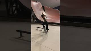 Mais Uma Sessão De Skate No Parque Madureira - Duda Oliveira