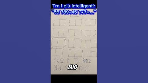 Cosa il tuo banco dice su di te p. 1#shorts #scuola