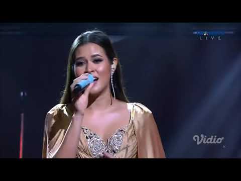 Raisa - Tentang Dirimu (Konser Teristimewa Raisa)