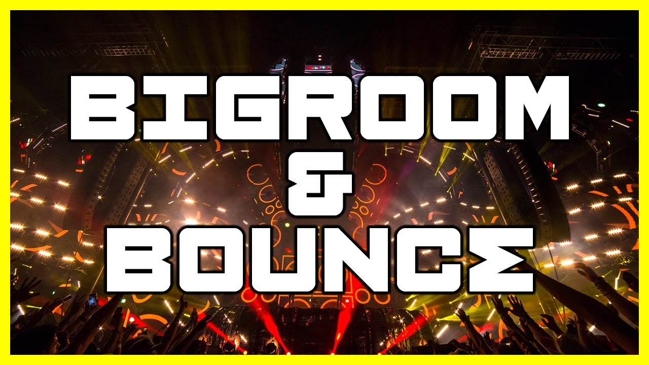 SICK EDM DROPS - BEST OF EDM - BIGROOM \u0026 BOUNCE MIX