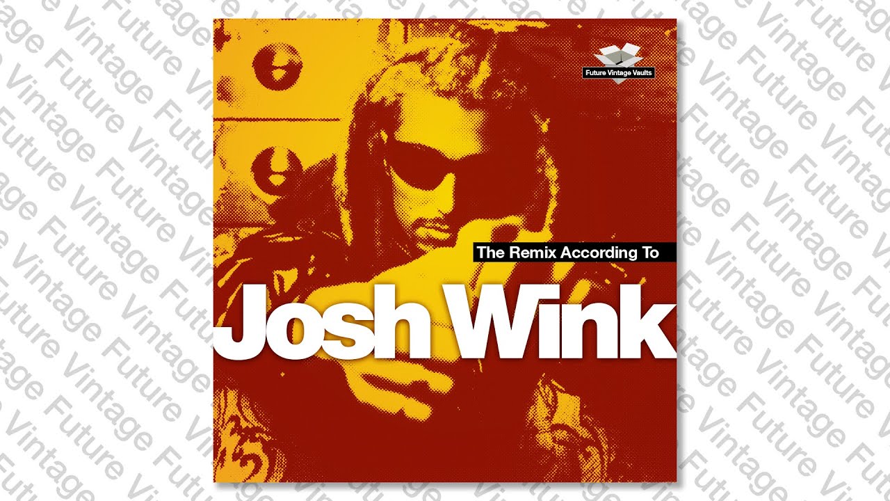 Psykosonik - Unlearn (Josh Wink's Live Mix) - YouTube