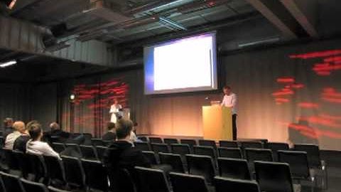 WebSockets at ScanDevConf 2011 (Part 2)