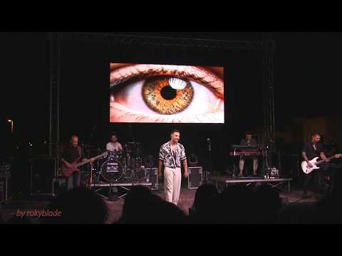 14/06/2026 Marco Carta in concerto a Sestu (CA)  -  Supernova