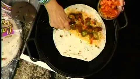 Cooking With Jane Butel